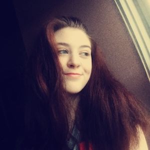 Meet your Posher, Desiree